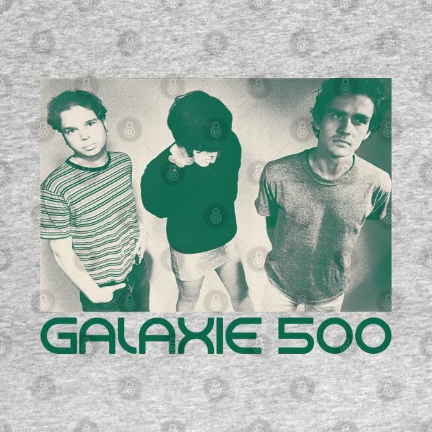 Galaxie 500 - Classic Indierock by Aprilskies